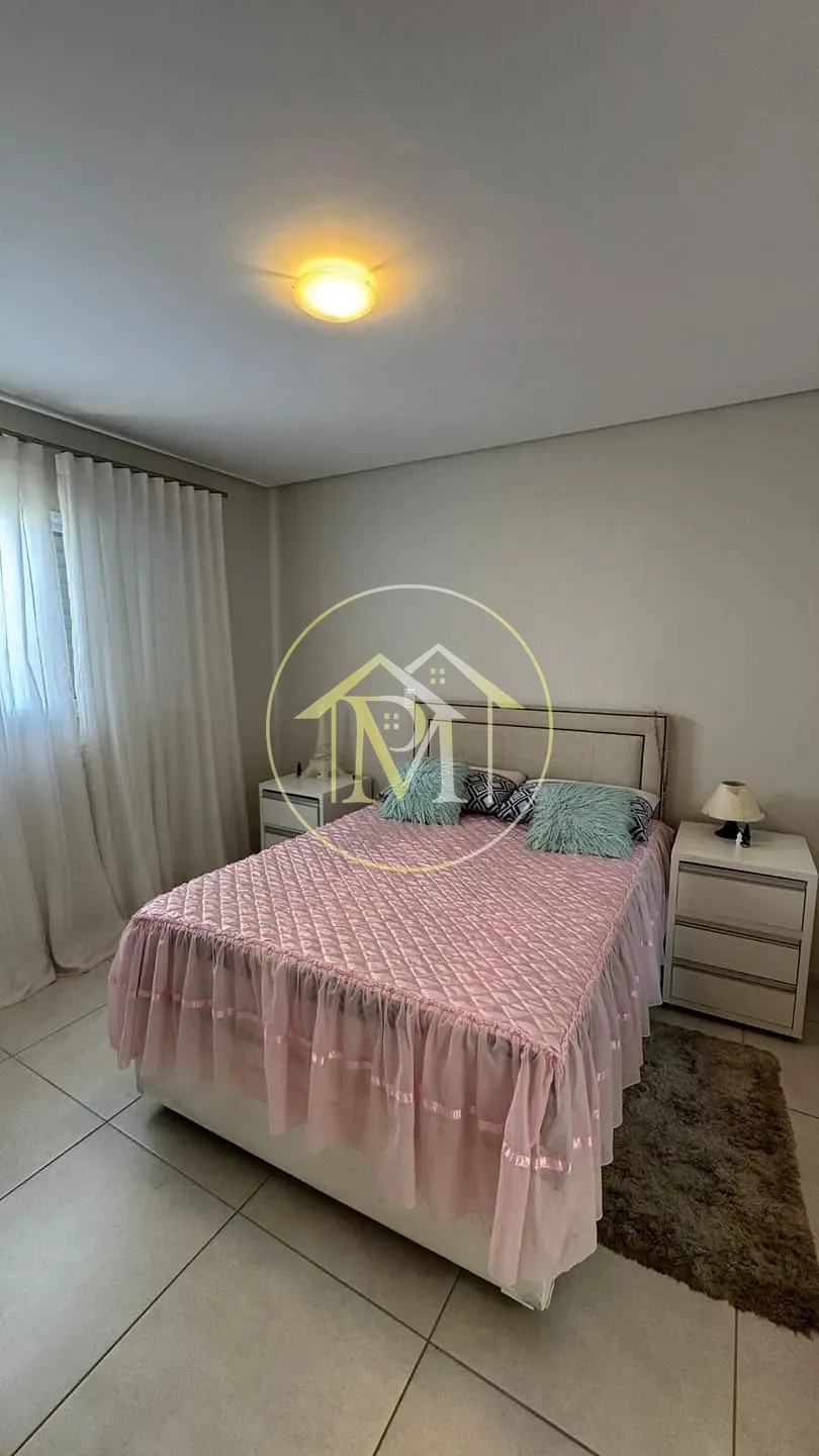 Apartamento, 2 quartos, 85 m² - Foto 6