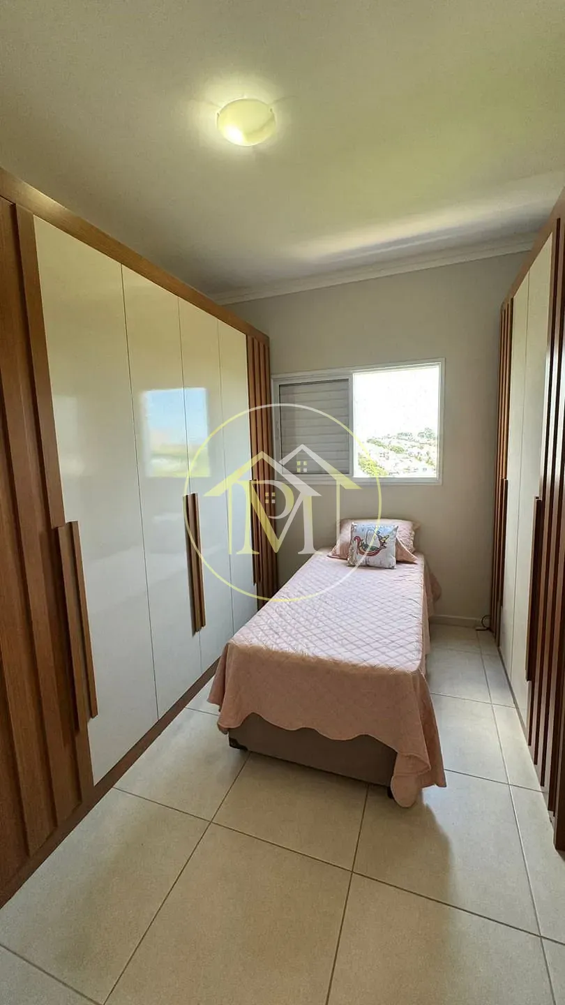 Apartamento, 2 quartos, 85 m² - Foto 9
