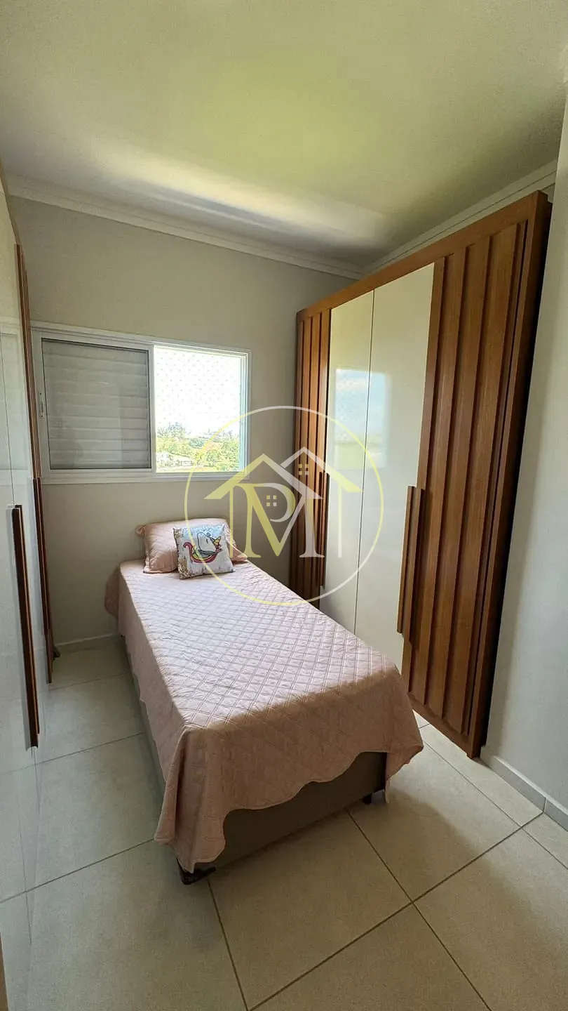 Apartamento, 2 quartos, 85 m² - Foto 10