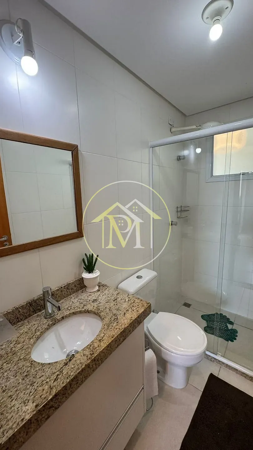 Apartamento, 2 quartos, 85 m² - Foto 11