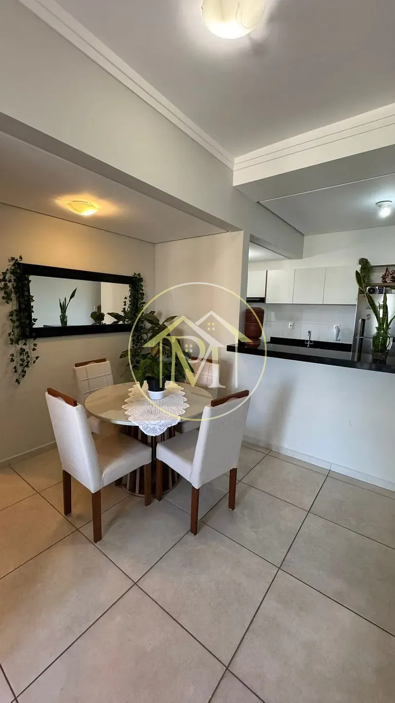 Apartamento, 2 quartos, 85 m² - Foto 12