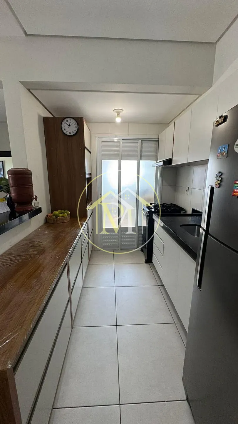Apartamento, 2 quartos, 85 m² - Foto 13