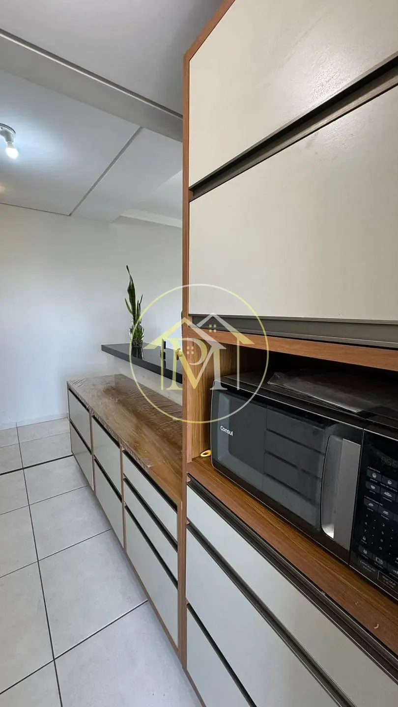 Apartamento, 2 quartos, 85 m² - Foto 14