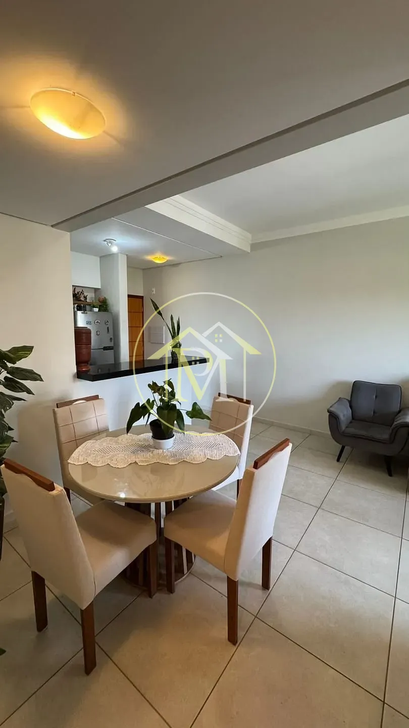 Apartamento, 2 quartos, 85 m² - Foto 15