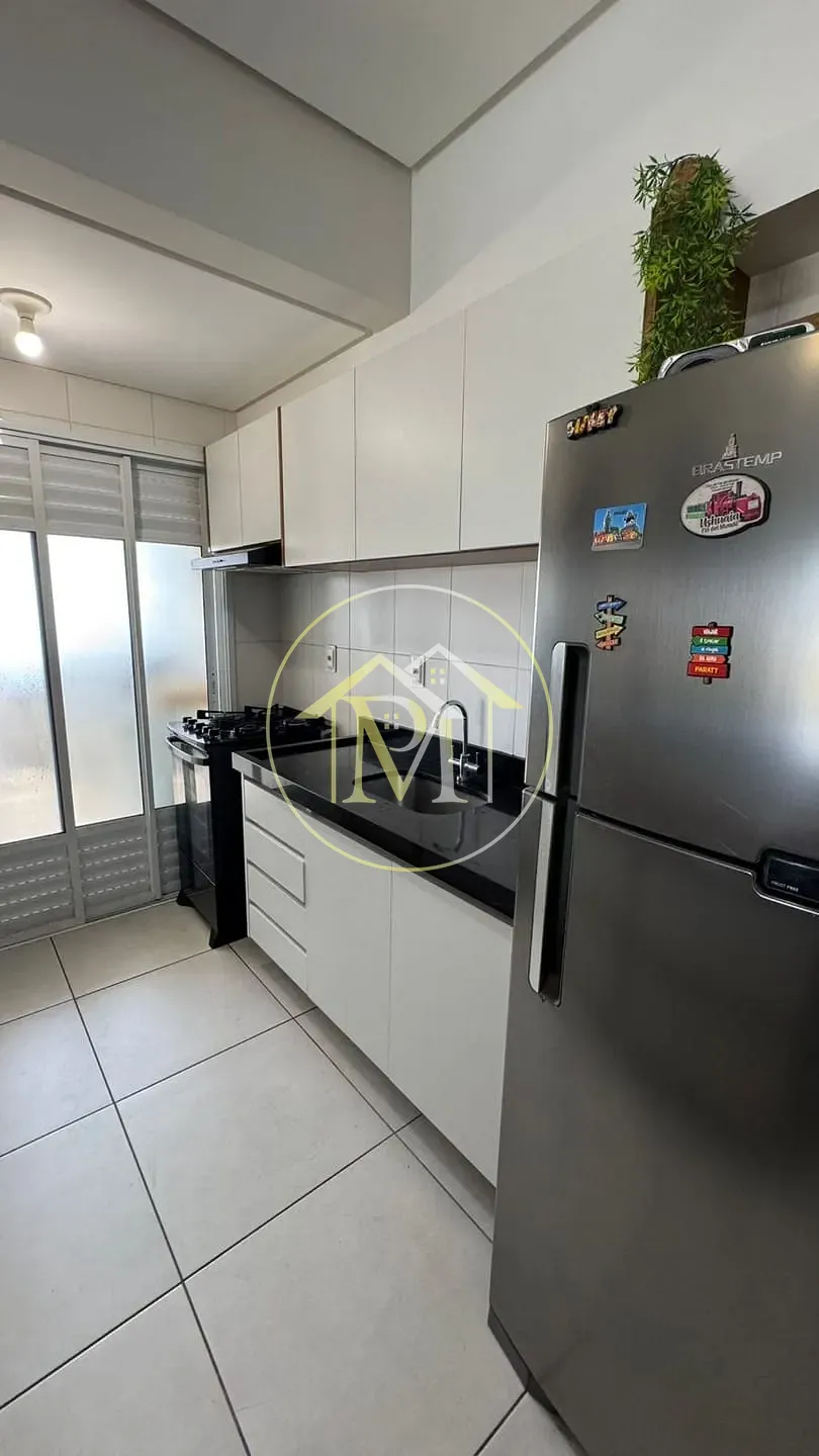Apartamento, 2 quartos, 85 m² - Foto 16