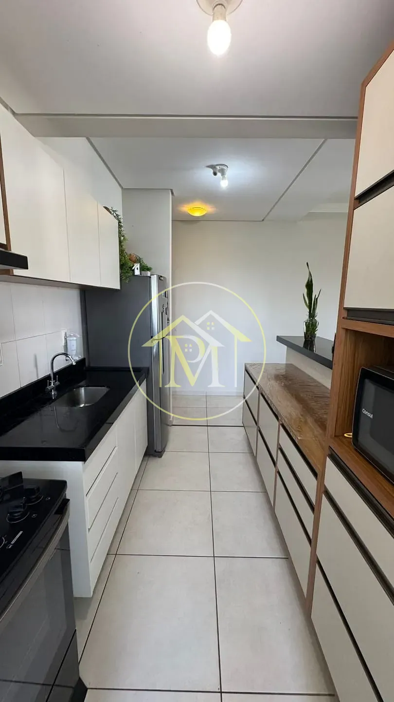 Apartamento, 2 quartos, 85 m² - Foto 17