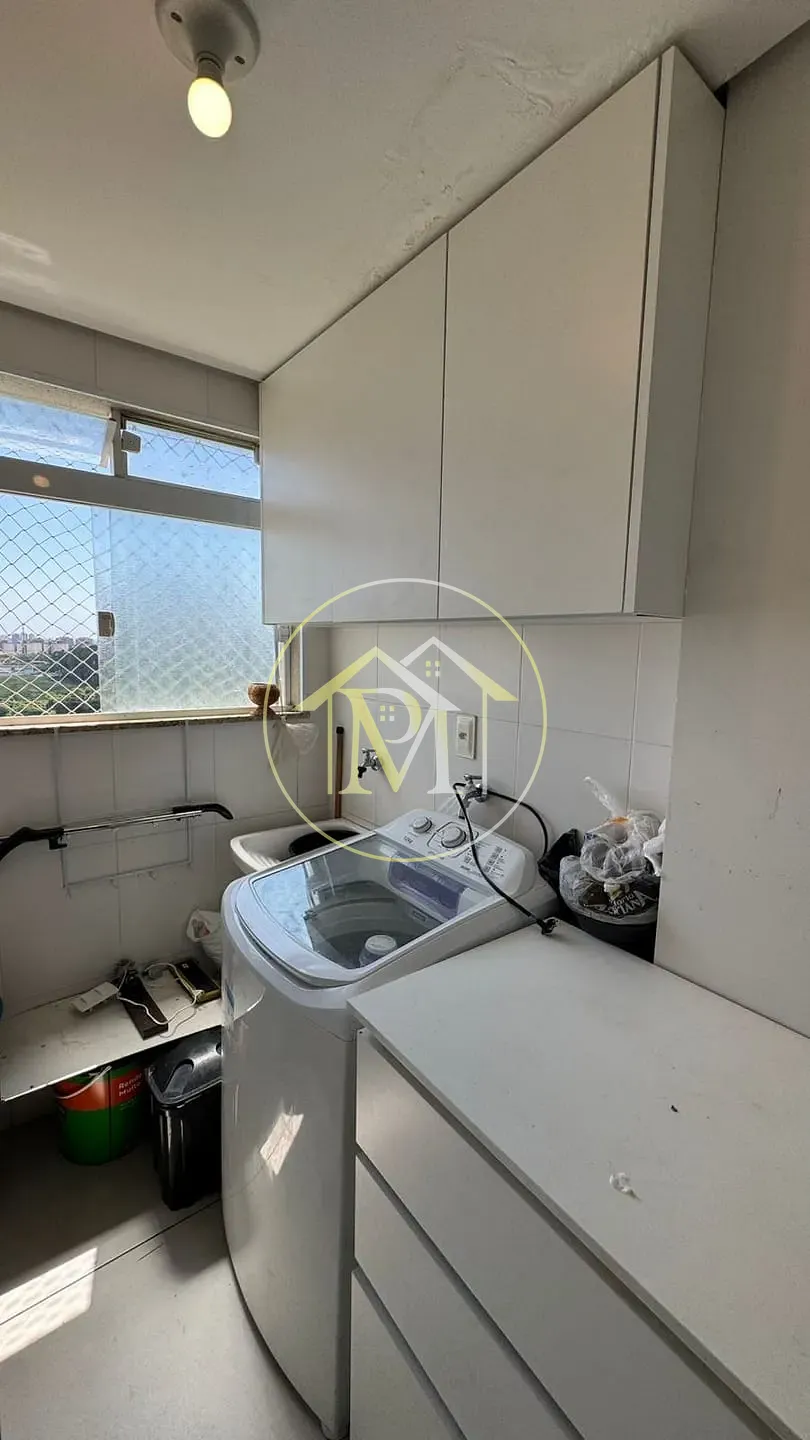 Apartamento, 2 quartos, 85 m² - Foto 19