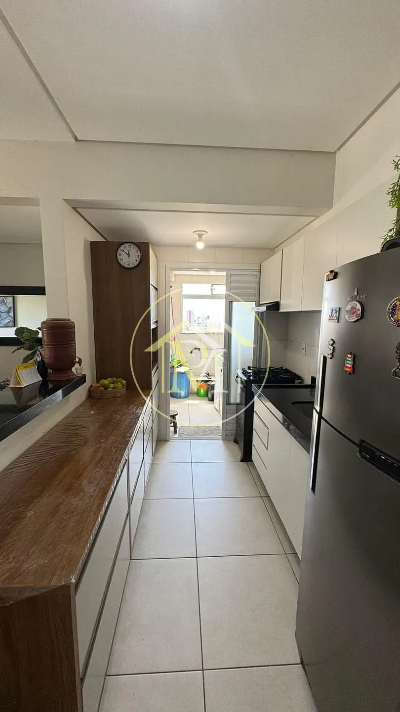 Apartamento, 2 quartos, 85 m² - Foto 20