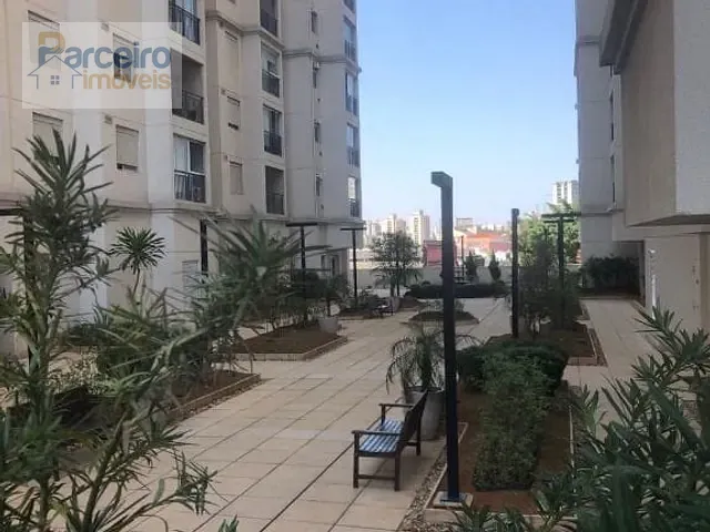 Apartamento com 68m² 2 quartos e 2 banheiros, à venda, no bairro Brás em São Paulo