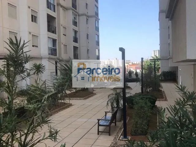 Apartamento com 68m² 2 quartos e 2 banheiros, à venda, no bairro Brás em São Paulo