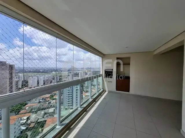 Apartamento 3 quartos e 5 banheiros, à venda, no bairro Santa Teresinha em São Paulo