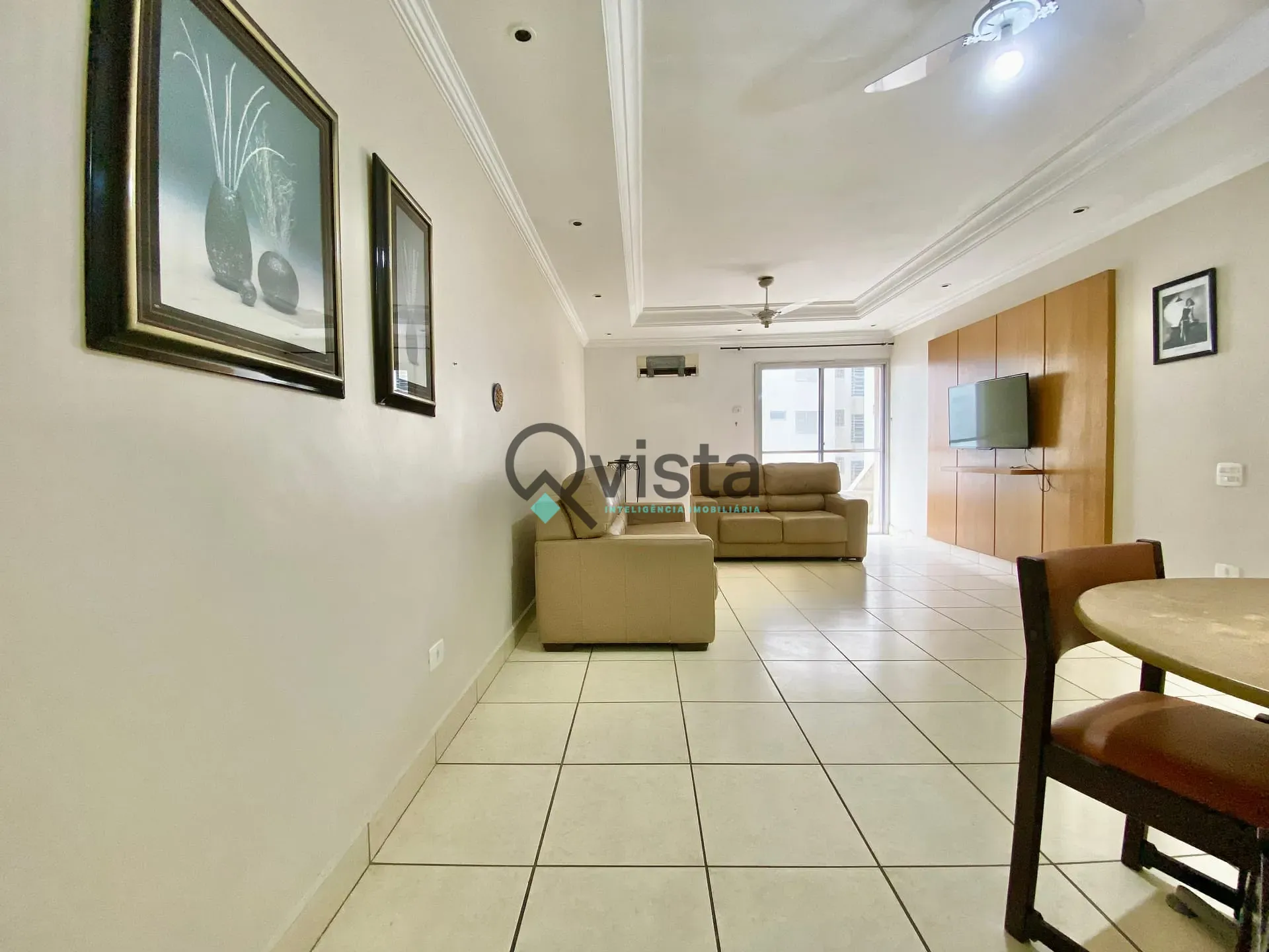 Apartamento, 2 quartos, 80 m² - Foto 2