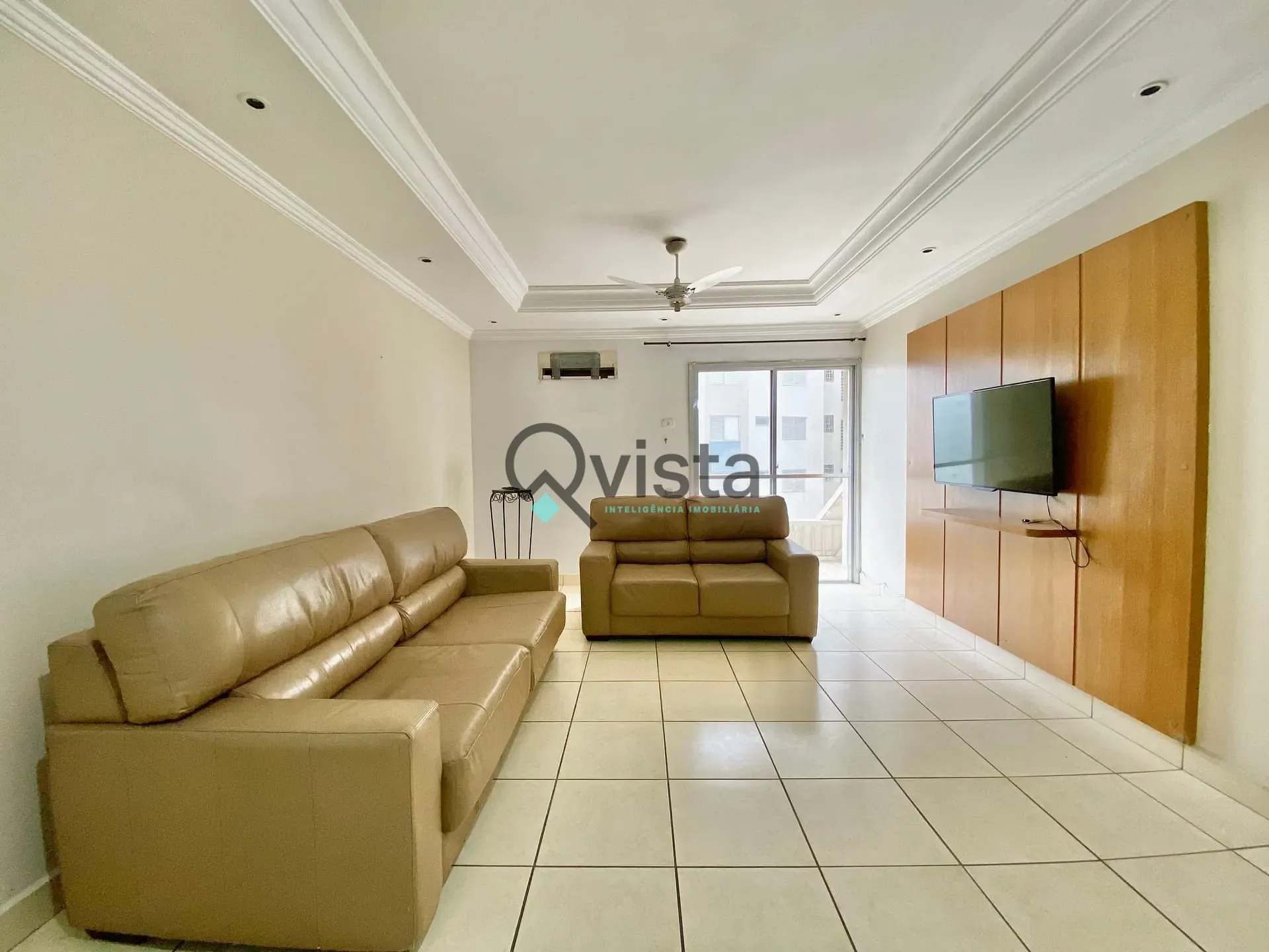 Apartamento, 2 quartos, 80 m² - Foto 3
