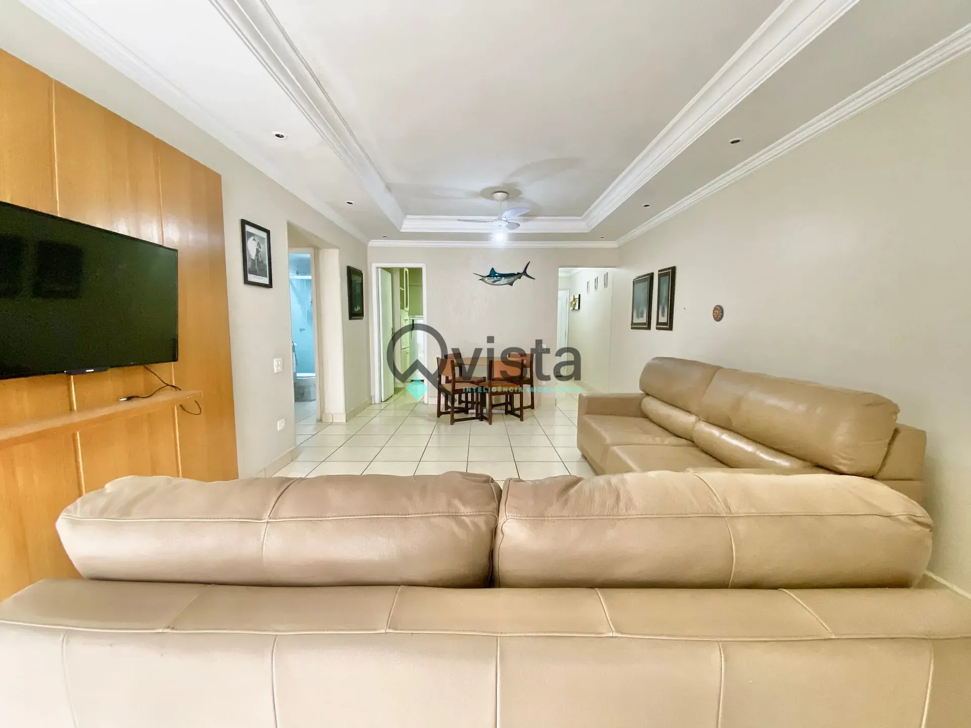 Apartamento, 2 quartos, 80 m² - Foto 6