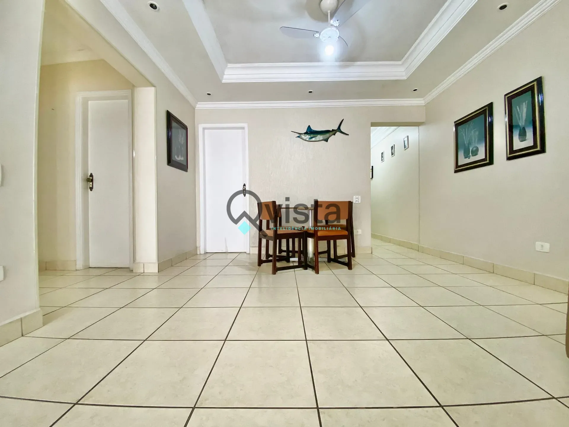 Apartamento, 2 quartos, 80 m² - Foto 7