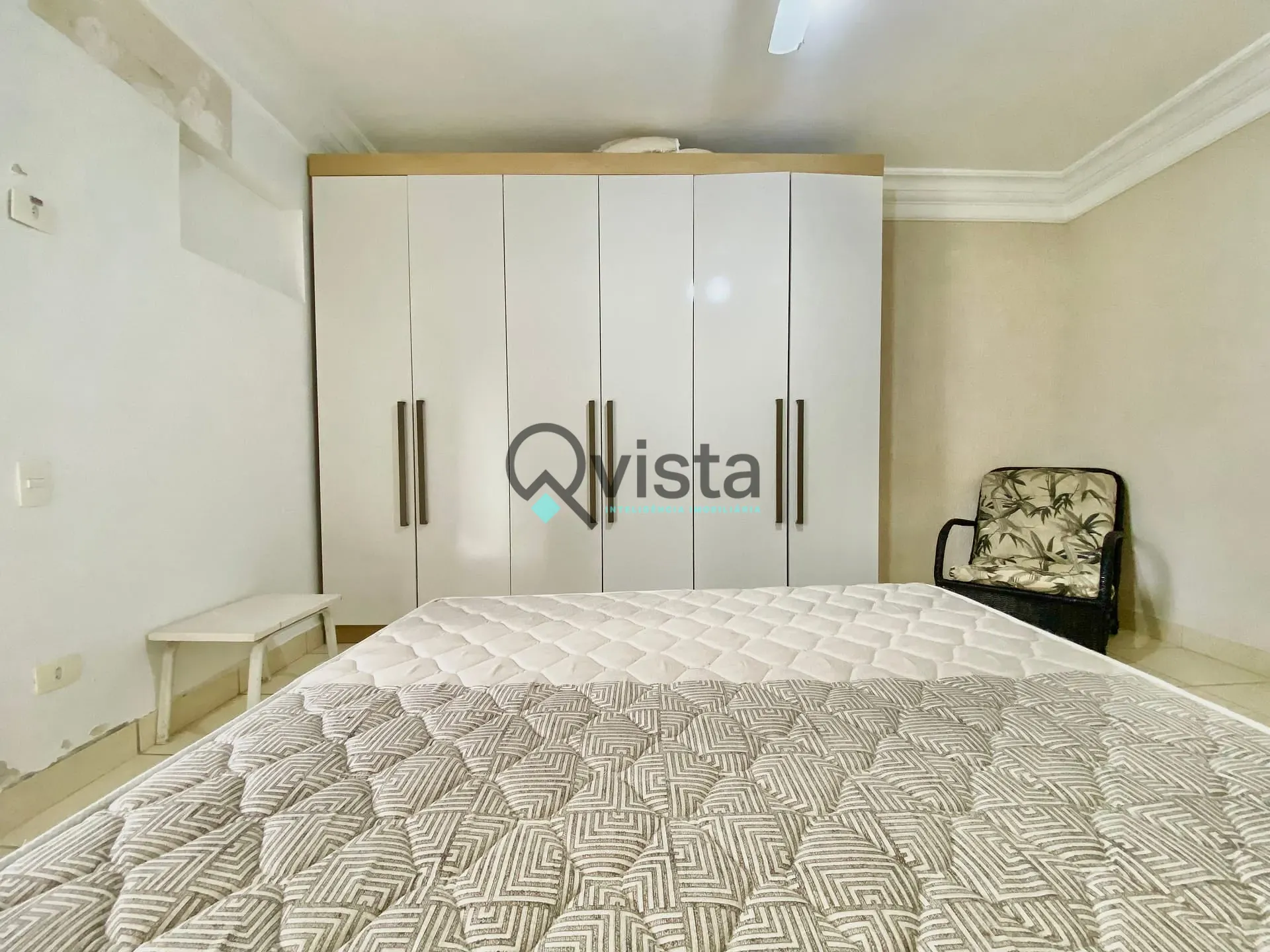 Apartamento, 2 quartos, 80 m² - Foto 11