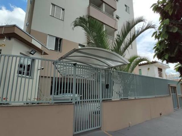 Foto do Apartamento - Apartamento à venda 2 Quartos, 1 Suite, 1 Vaga, 63M², Jardim América, São José dos Campos - SP | Edifício Paraiso | RUSSI IMÓVEIS