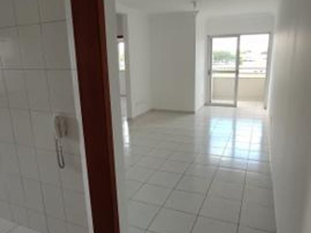 Foto do Apartamento - Apartamento à venda 2 Quartos, 1 Suite, 1 Vaga, 63M², Jardim América, São José dos Campos - SP | Edifício Paraiso | RUSSI IMÓVEIS
