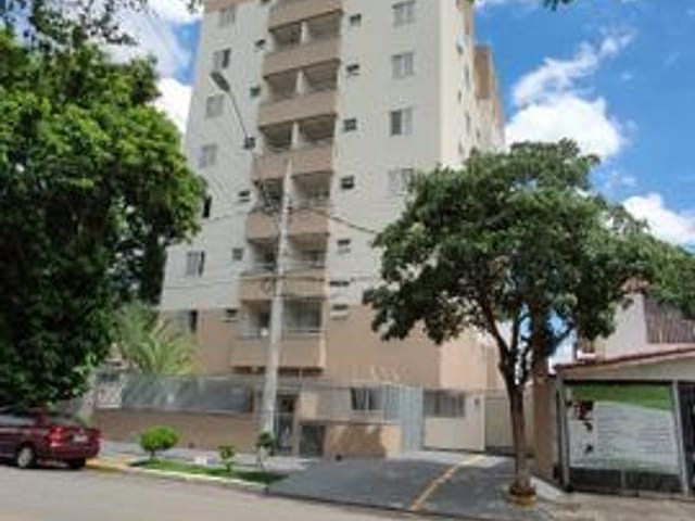 Foto do Apartamento - Apartamento à venda 2 Quartos, 1 Suite, 1 Vaga, 63M², Jardim América, São José dos Campos - SP | Edifício Paraiso | RUSSI IMÓVEIS
