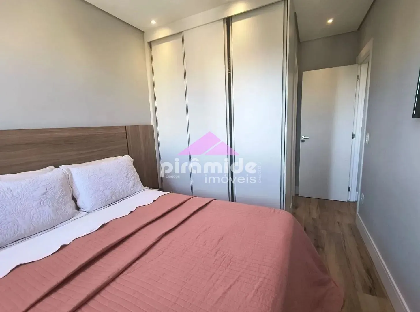 Apartamento, 2 quartos, 57 m² - Foto 9