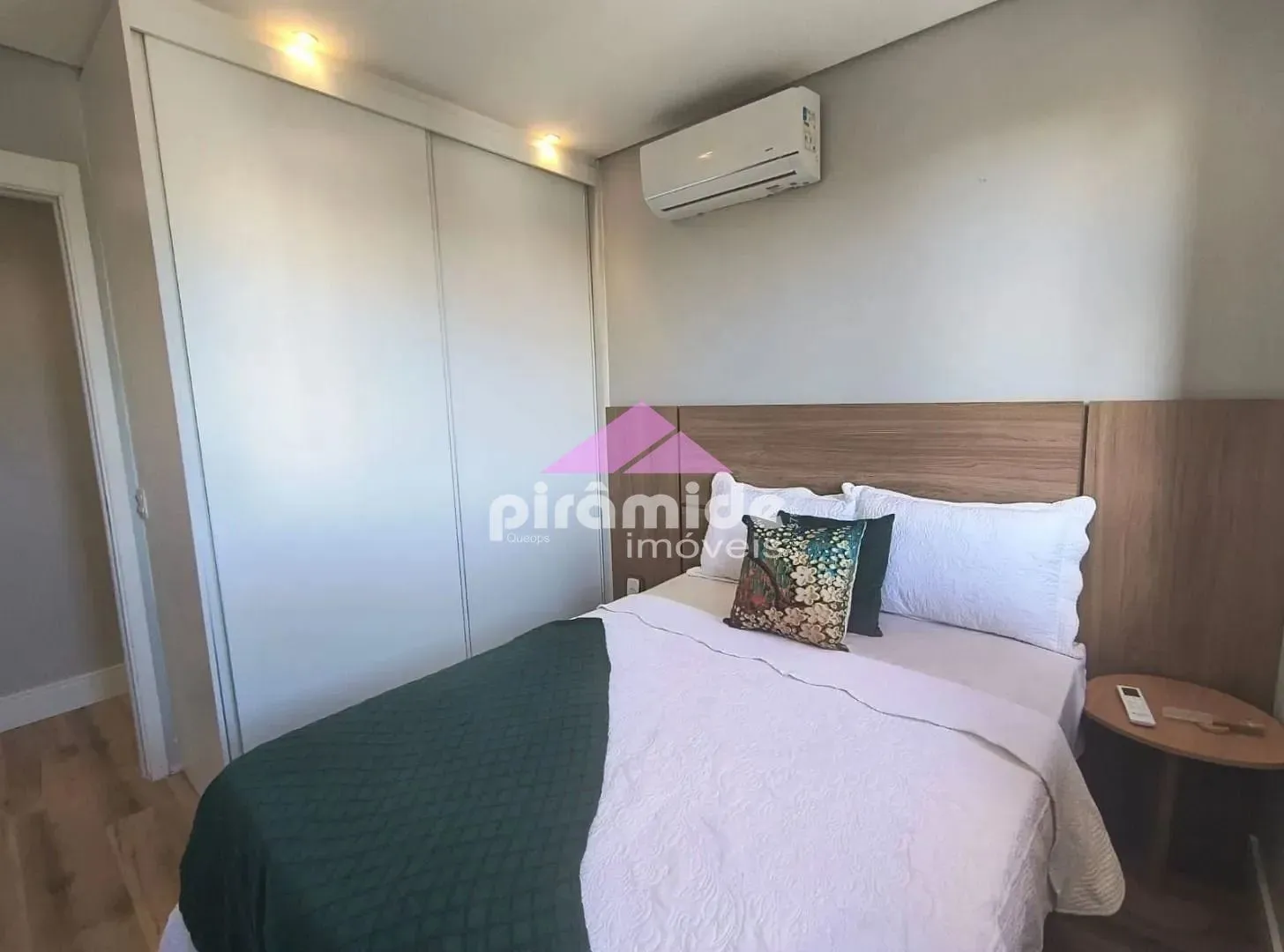 Apartamento, 2 quartos, 57 m² - Foto 6