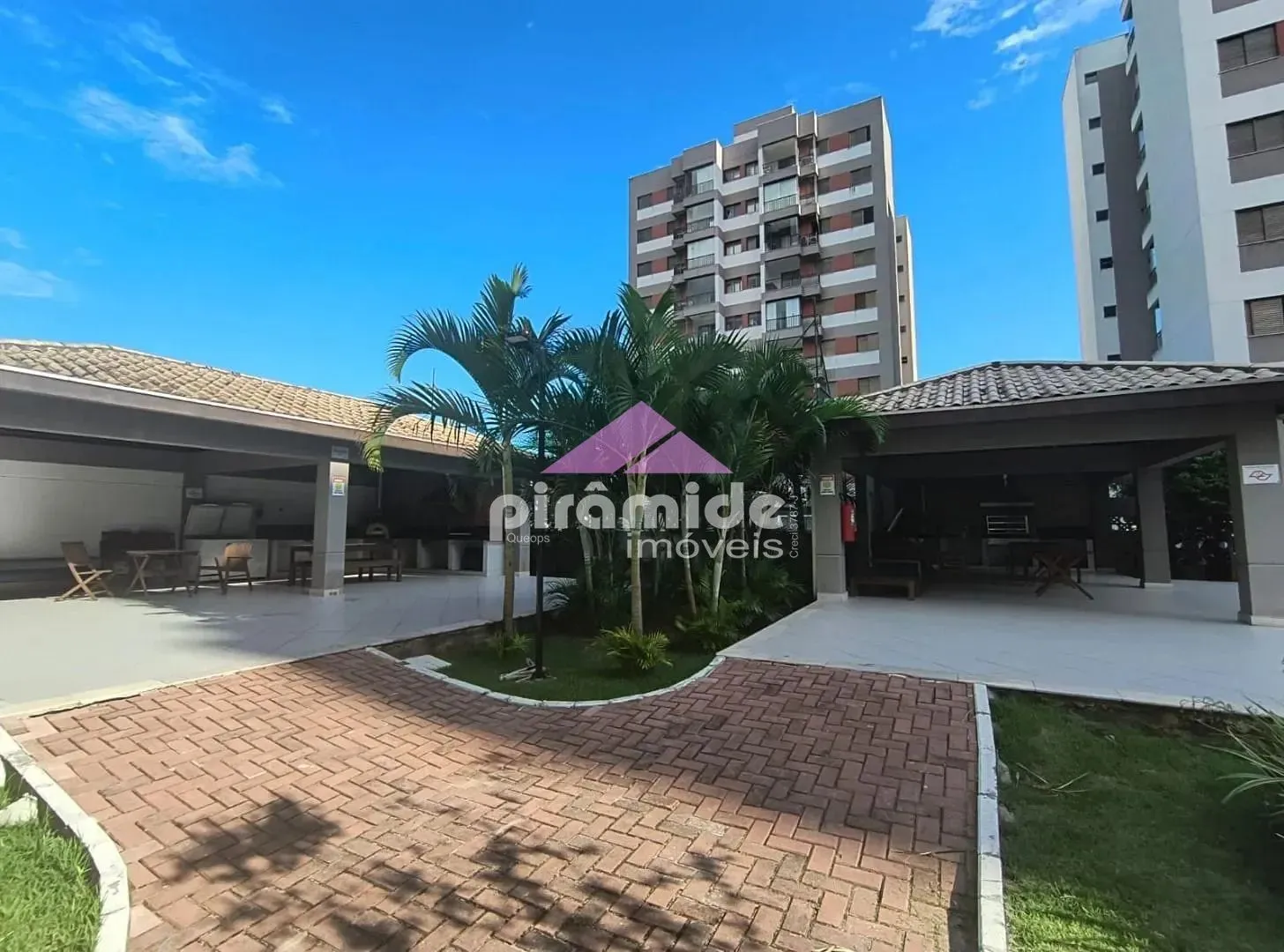 Apartamento, 2 quartos, 57 m² - Foto 17