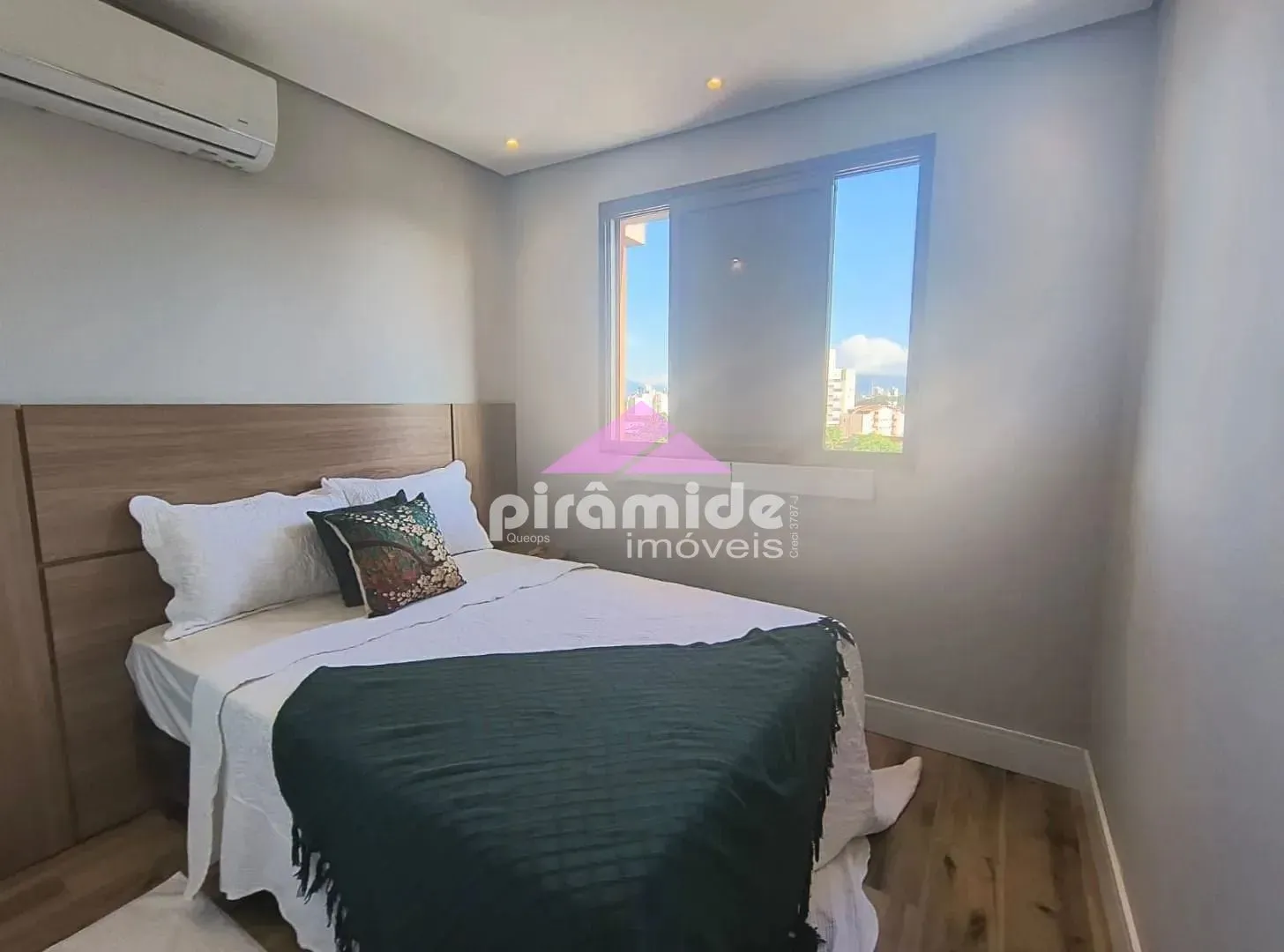 Apartamento, 2 quartos, 57 m² - Foto 7