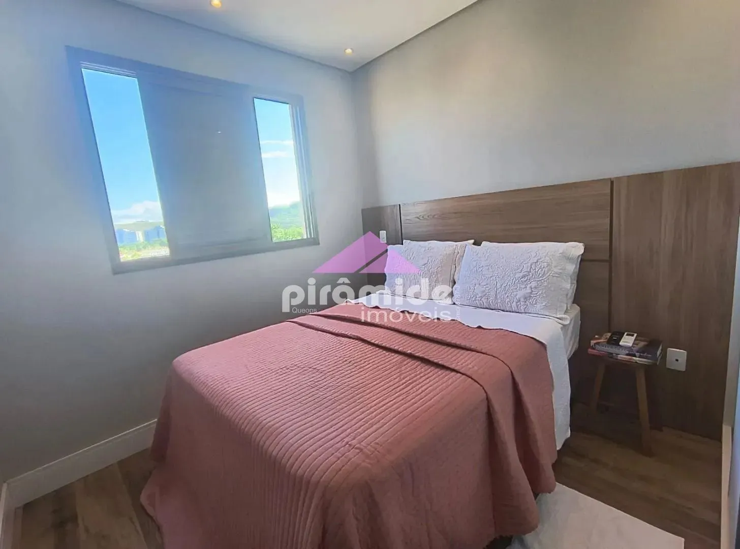 Apartamento, 2 quartos, 57 m² - Foto 8