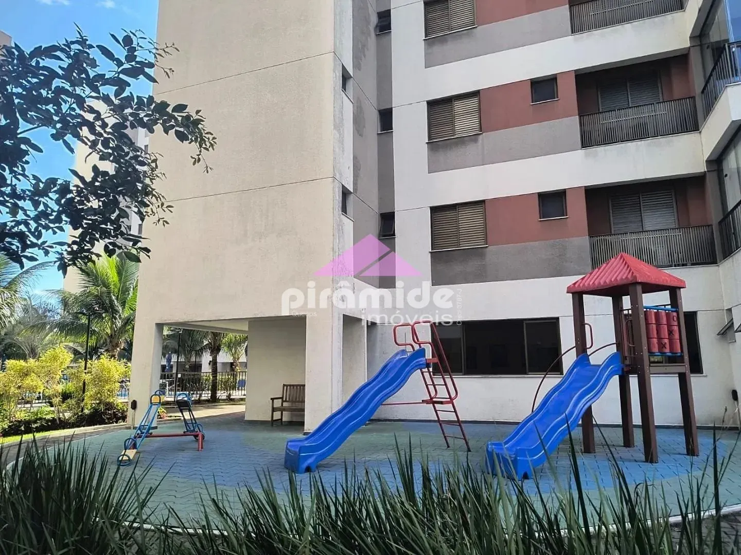 Apartamento, 2 quartos, 57 m² - Foto 18