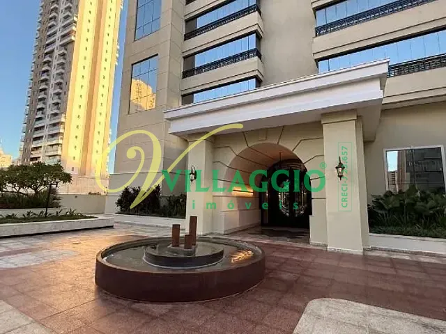 Apartamento com 400m² 3 quartos e 5 banheiros, à venda, no bairro Bom Jardim em São José do Rio Preto