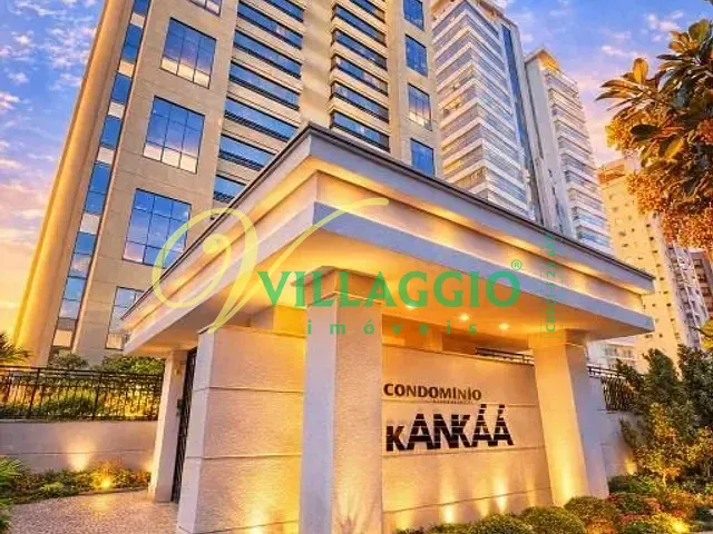 Apartamento com 400m² 3 quartos e 5 banheiros, à venda, no bairro Bom Jardim em São José do Rio Preto