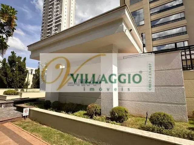 Apartamento com 400m² 3 quartos e 5 banheiros, à venda, no bairro Bom Jardim em São José do Rio Preto