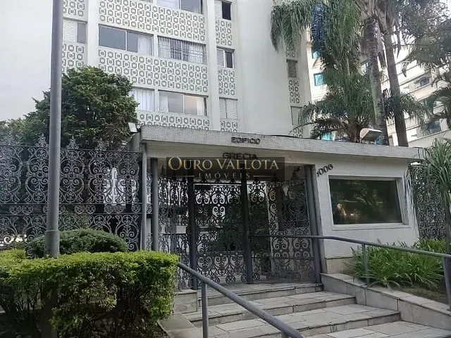 Apartamento 2 quartos e 2 banheiros, para alugar, no bairro Mooca em São Paulo