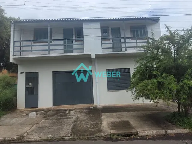 Apartamento 2 quartos e 1 banheiro, para alugar, no bairro Petrópolis em Novo Hamburgo