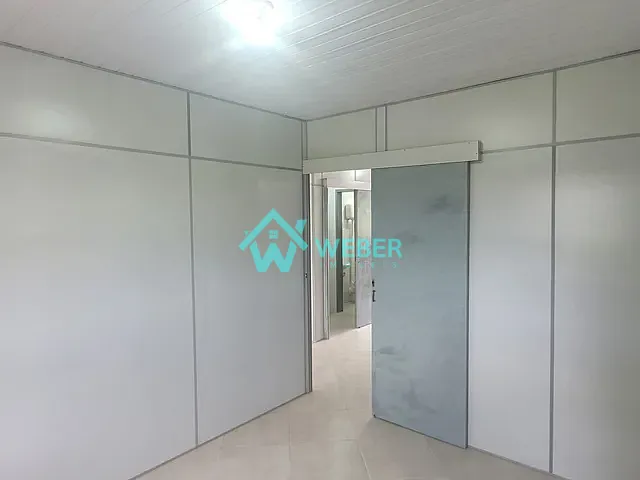 Apartamento 2 quartos e 1 banheiro, para alugar, no bairro Petrópolis em Novo Hamburgo