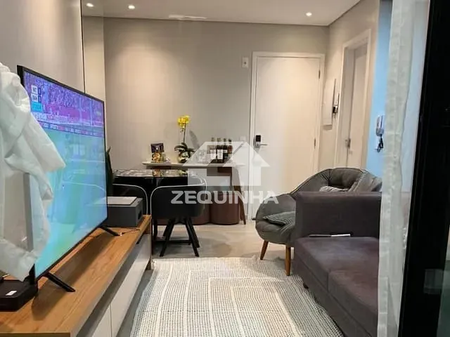 Apartamento com 61m² 2 quartos e 3 banheiros, à venda, no bairro Bela Vista em Osasco