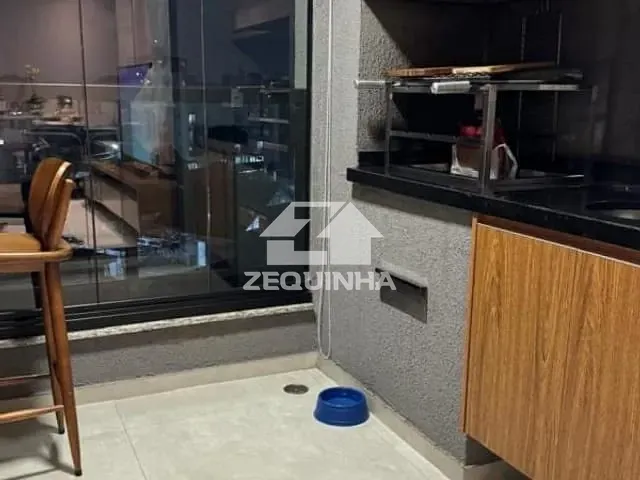 Apartamento com 61m² 2 quartos e 3 banheiros, à venda, no bairro Bela Vista em Osasco