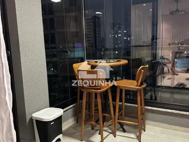 Apartamento com 61m² 2 quartos e 3 banheiros, à venda, no bairro Bela Vista em Osasco