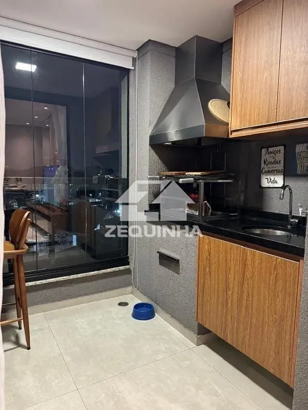 Apartamento, 2 quartos, 61 m² - Foto 3