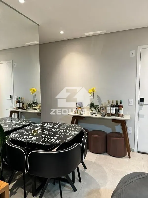 Apartamento, 2 quartos, 61 m² - Foto 8