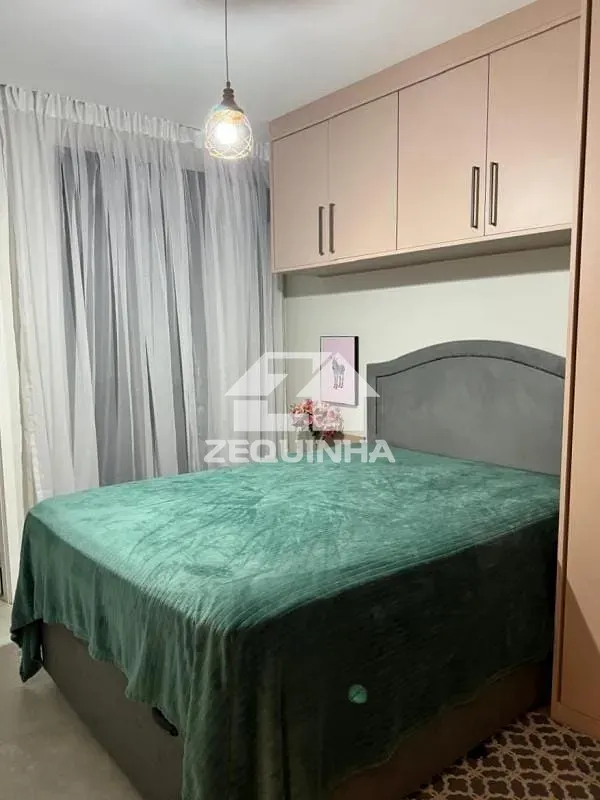 Apartamento, 2 quartos, 61 m² - Foto 14