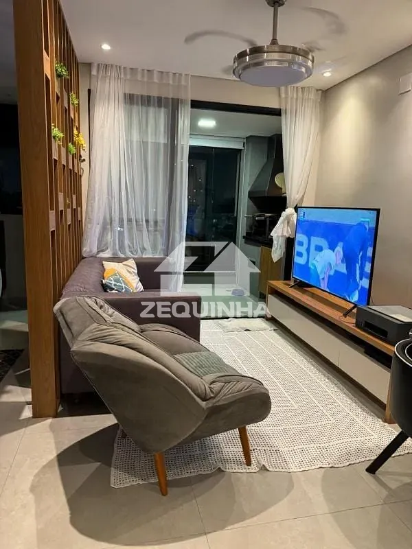 Apartamento, 2 quartos, 61 m² - Foto 10