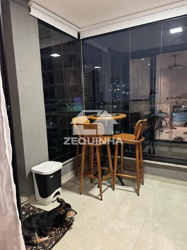 Apartamento, 2 quartos, 61 m² - Foto 4