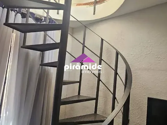 Apartamento 2 quartos e 2 banheiros, à venda, no bairro Vila São Geraldo em São José dos Campos