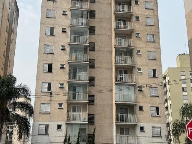 Foto do Apartamento - Apartamento à venda 3 Quartos, 1 Vaga, 10M², TABOAO, SAO BERNARDO DO CAMPO - SP | Imobiliária Compare