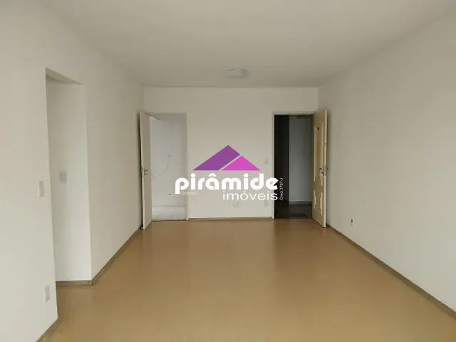 Apartamento 4 quartos e 3 banheiros, para alugar, no bairro jardim aquarius em São José dos Campos
