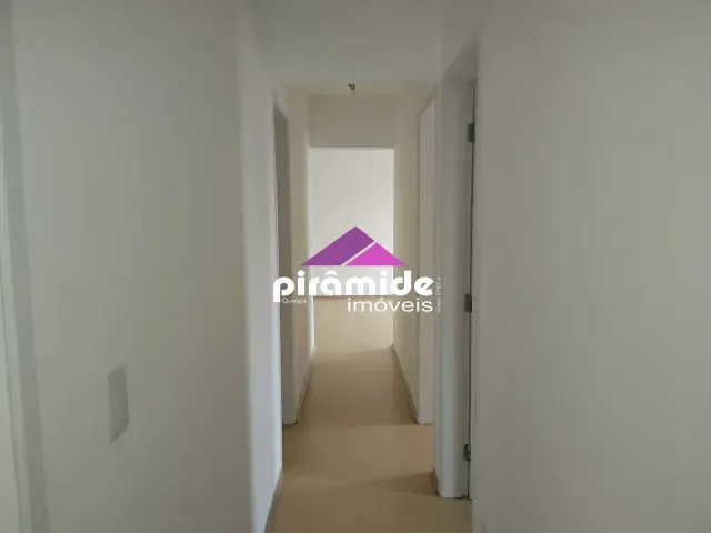Apartamento 4 quartos e 3 banheiros, para alugar, no bairro jardim aquarius em São José dos Campos