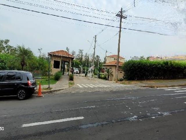 Foto do Apartamento - Apartamento à venda 10M², VILA MARIETA, CAMPINAS - SP | Imobiliária Compare