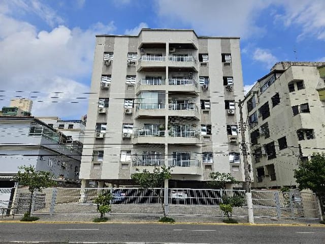 Foto do Apartamento - Apartamento à venda 1 Vaga, 10M², JARDIM LAS PALMAS, GUARUJA - SP | Imobiliária Compare