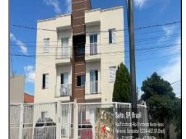 Foto do Apartamento - Apartamento à venda 2 Quartos, 1 Vaga, 10M², RECANTO DO GUARAU, SALTO - SP | Imobiliária Compare